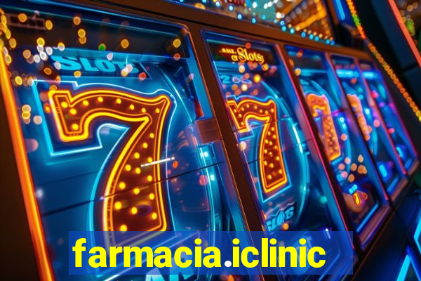 farmacia.iclinic rx.com br